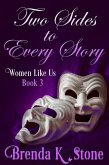 Two Sides To Every Story (Women Like Us, #3) (eBook, ePUB)