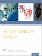 Peripheral Nerve Surgery (eBook, ePUB) - Bild 1