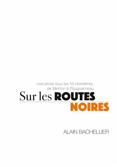 Sur les routes noires (eBook, ePUB)