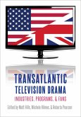 Transatlantic Television Drama (eBook, ePUB)