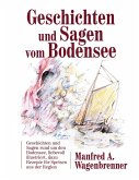 Geschichten und Sagen vom Bodensee (eBook, ePUB)
