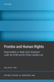 Frontex and Human Rights (eBook, PDF)