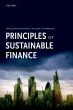 Principles of Sustainable Finance... - Bild 1