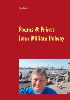 Poems & Prints by John William Holway (eBook, ePUB)