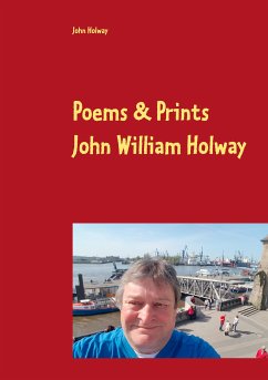 Poems & Prints by John William Holway (eBook, ePUB) - Holway, John