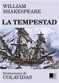 La Tempestad (eBook, ePUB)