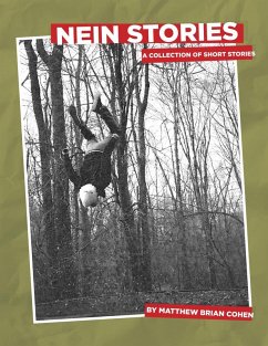 Cover Nein Stories (eBook, ePUB)