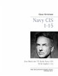 Navy CIS 1 - 15 (eBook, ePUB) - Bild 1