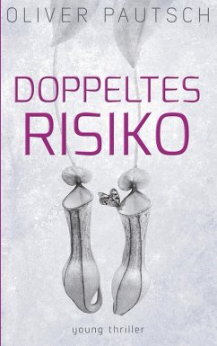 Doppeltes Risiko (eBook, ePUB) - Pautsch, Oliver