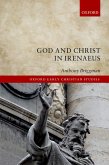 God and Christ in Irenaeus (eBook, PDF)