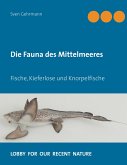 Die Fauna des Mittelmeeres (eBook, ePUB)