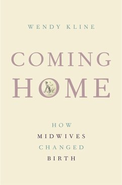 Coming Home (eBook, ePUB) - Kline, Wendy