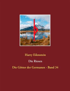 Die Riesen (eBook, ePUB)