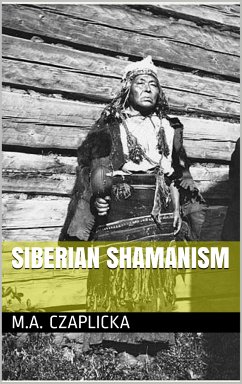 Siberian Shamanism (eBook, ePUB)