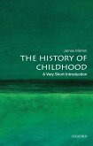 The History of Childhood: A Very Short Introduction (eBook, ePUB)