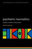 Psychiatric Neuroethics (eBook, ePUB)