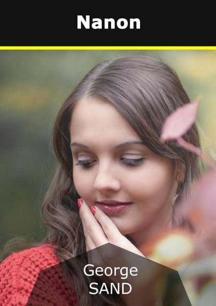 Nanon (eBook, ePUB) Nanon (eBook, ePUB)
