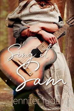 Cover Sing it, Sam (eBook, ePUB)