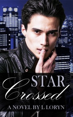 Cover Star-Crossed (Ajax & Orion, #2) (eBook, ePUB)