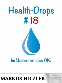 Cover Health-Drops #018 (eBook, ePUB)