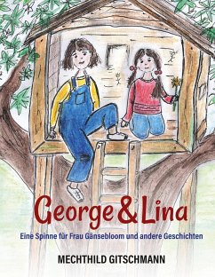 George & Lina (eBook, ePUB)