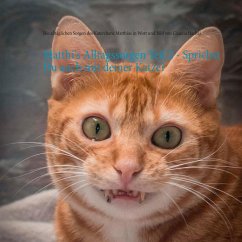 Matthi's Alltagssorgen Teil 2 - Sprichst Du auch mit deiner Katze? (eBook, ePUB) - Hachaj, Claudia