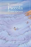 Buonanotte Piccola Principessa (fixed-layout eBook, ePUB)