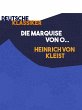 Die Marquise von O... (eBook, ePUB) - Bild 1