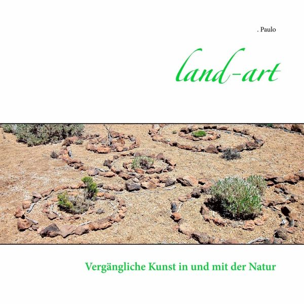 Land-art (eBook, ePUB) Land-art (eBook, ePUB)