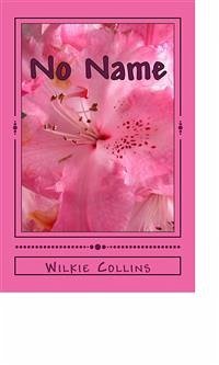 Cover No Name (eBook, ePUB)