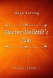 Doctor Dolittle's Zoo (eBook, ePUB) - Bild 1