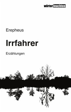 Irrfahrer (eBook, ePUB)