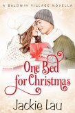 One Bed for Christmas: A Baldwin Village Novella (eBook, ePUB)