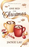 One Bed for Christmas: A Baldwin Village Novella (eBook, ePUB)