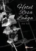Hotel Rosa di Langa (eBook, ePUB)