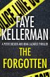 The Forgotten (eBook, ePUB) - Bild 1