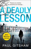 A Deadly Lesson (novella) (eBook, ePUB)