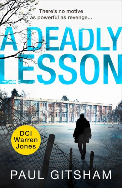 A Deadly Lesson (novella) (eBook, ePUB) A Deadly Lesson (novella) (eBook, ePUB)
