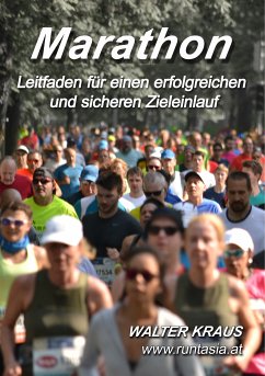 Marathon (eBook, ePUB) - Kraus, Walter