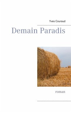 Demain Paradis (eBook, ePUB)