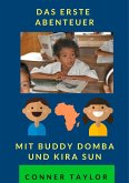 Buddy Domba (eBook, ePUB)