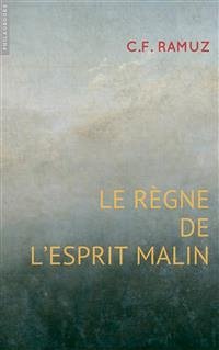 Le règne de l’esprit malin (eBook, ePUB) - Ferdinand Ramuz, Charles