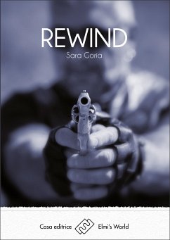 Rewind (eBook, ePUB) - Goria, Sara