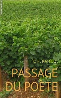 Passage du poète (eBook, ePUB) - Ferdinand Ramuz, Charles