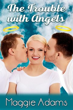 Cover The Trouble with Angels (eBook, ePUB)