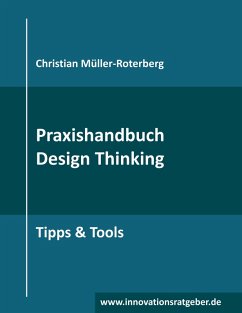 Praxishandbuch Design Thinking (eBook, ePUB)