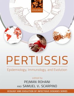 Pertussis (eBook, PDF)