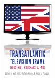 Transatlantic Television Drama (eBook, PDF)