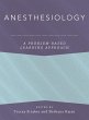 Anesthesiology: A Problem-Based... - Bild 1