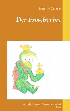 Der Froschprinz (eBook, ePUB)